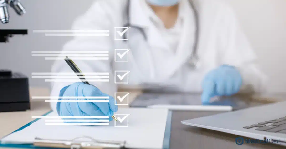 Get Medical Certificates Online from Registered UK Doctors